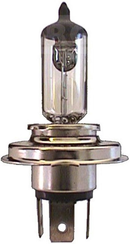 OSRAM - Neolux H4 Lamp - 12V - 60/55W - x1