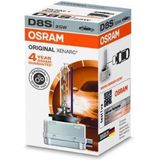 Car Bulb OS66548 Osram OS66548 D8S 25W 40V
