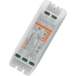 Osram LED Driver | 700mA 35W 27V/50V  | Dimbaar IP20