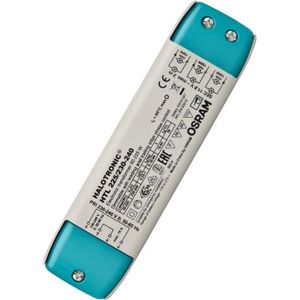 Osram Halotronic Transformator Laagspanningslichtsysteem - 4008321927026 - E3AM8