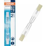 Osram - Halogeen Staaflamp - R7s - Warm Wit - 80W - 2900K - 230V