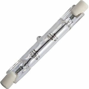 Osram Haloline Eco, 80 W, R7s, 2000 h, 1400 lm, Warmweiß, Dimmbar