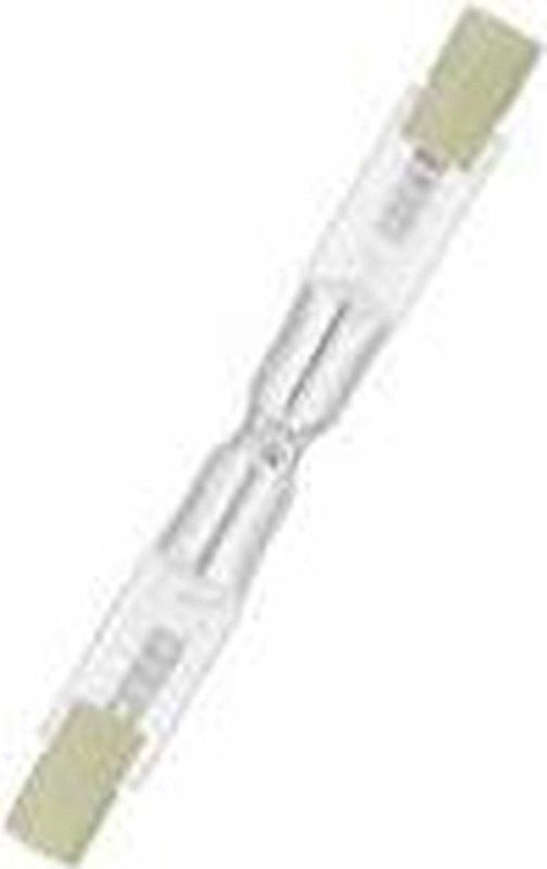 Osram - Halogeen Staaflamp - R7s - Warm Wit - 80W - 2900K - 230V