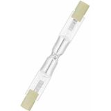 Osram Halogeenlamp R7s 120W 2700K 230V - 78mm - Extra Warm Wit