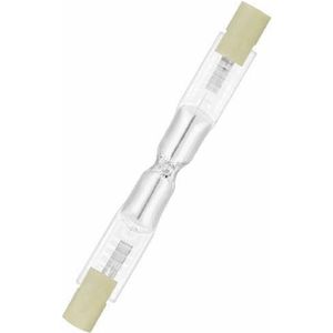 Osram Halogeenlamp R7s 120W 2700K 230V - 78mm - Extra Warm Wit