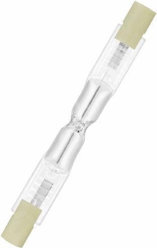 Osram Halogeenlamp R7s 120W 2700K 230V - 78mm - Extra Warm Wit