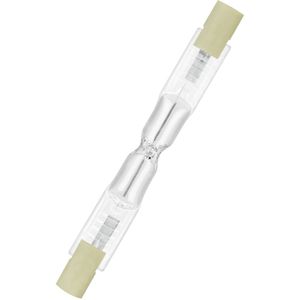 Osram - T 4 - Halogeenlamp - Warm Wit Licht - R7s - 120 Watt