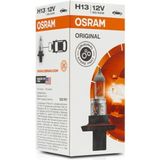 Osram - H13 Gloeilamp - 12 Volt - 60/55W - P26.4t