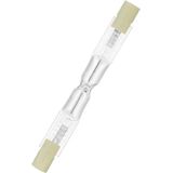 Osram - Halogeenlamp - R7s - Buisvorm - 48 Watt - Warm Wit Licht