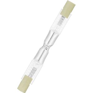 Osram - Halogeenlamp - R7s - Buisvorm - 48 Watt - Warm Wit Licht