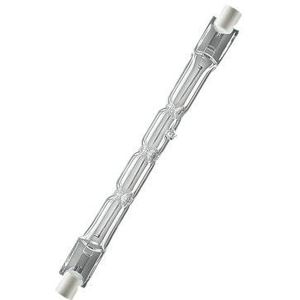 OSRAM Halogen-Flutlichtstab HALOLINE, R7s lang, EEK: G, 120 W, 2250 lm