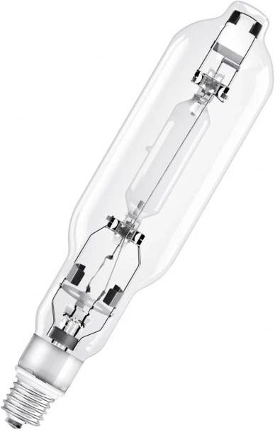 Osram - E40 HQI Lamp - 2000W - 220V - 4550K - 245000lm