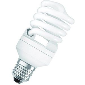 Osram DULUXSTAR Mini Twist spaarlamp 23W 23W E27 825