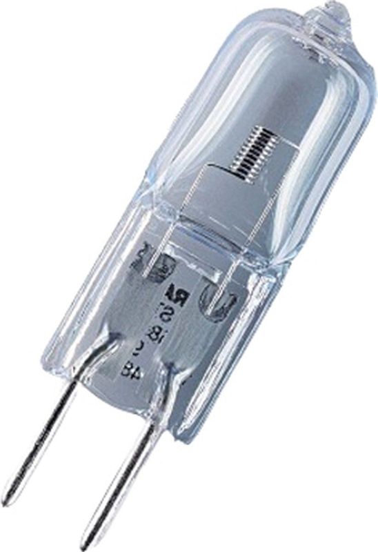 Osram - G4 Halogeenlamp - 12V - 8W - 2700K - 95lm