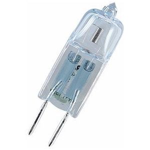 Osram - G4 Halogeenlamp - 12V - 14W - Warm Wit - 2900K - 230lm