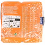 Bema - Zwemgordel - Oranje/Wit/Blauw - EVA-Schuim/Rubber - 15-30 kg