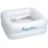 Happy People Wehncke Babywatch Zwembad, 85 X 85 X 33 Cm
