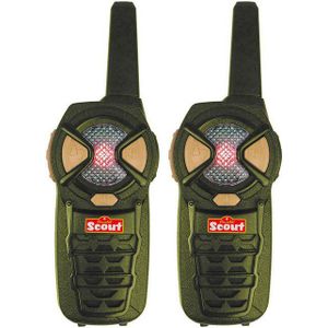 Happy People - Scout PMR 446 MHz