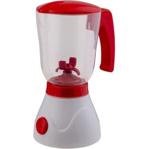 Speelgoed blender keukenapparatuur 17 x 19 cm voor kinderen
