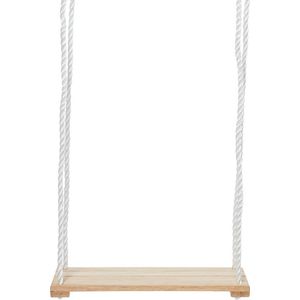 Buitenspeelgoed | Schommels - Houten Schommel Plank