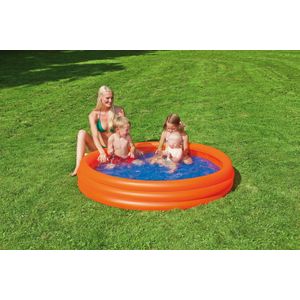 Happy People - Pool ""Uni"" ideaal babyzwembadje