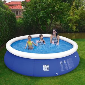 Wehncke - Quick Up fast set pool 240 x 63 cm
