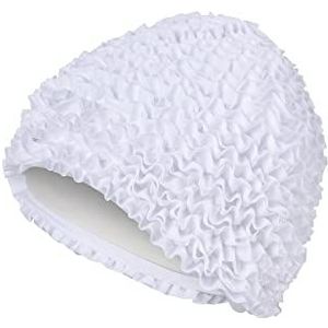 Fashy Zwemkleding voor dames, wit, eenheidsmaat, EU