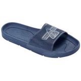 Waterschoenen - Marine - Synthetisch - Breed