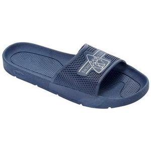 Waterschoenen - Marine - Synthetisch - Breed