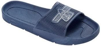 Waterschoenen - Marine - Synthetisch - Breed