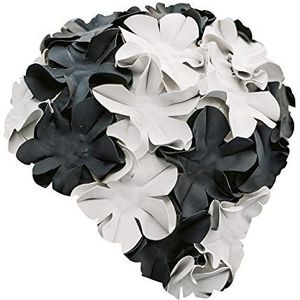 Fashy Blumenbadekappe