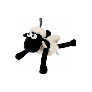 Shaun het Schaap Warmteknuffel Fashy - magnetronknuffel schaap - opwarmknuffel - warmie - knuffel schaap