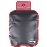 Fashy - Borsa Termica - Rood - Warmtekussen met Vulling van Turfgel - 1 stuk