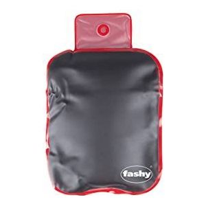 Fashy - Borsa Termica - Rood - Warmtekussen met Vulling van Turfgel - 1 stuk
