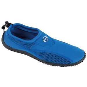 Waterschoenen - Royalblauw - Synthetisch