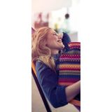 Fashy - Warmwaterzak - Peru Design - 2 Liter - Thermoplast