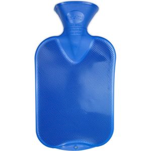 Fashy Warmwaterzak Dubbel Saphir 2 liter