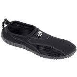 Fashy Damen Wassersportschuhe für Damen, schwarz, Gr. 41 EU