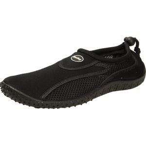 Fashy - Waterschoenen - Zwart - Neopreen en Mesh