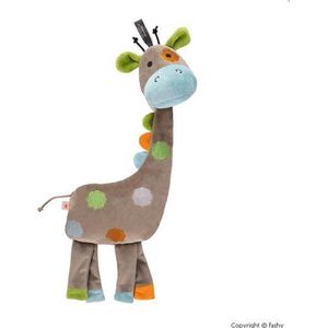 Heat Pack Giraffe Fashy