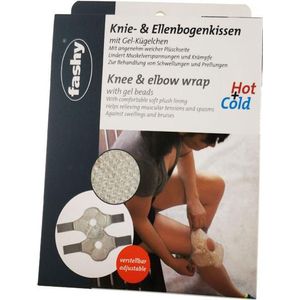 Fashy Warm en Koud Kniekompres 1ST