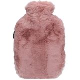 Fashy - Warmwaterkruik - Transparant - Thermoplastic - 2,0 Liter