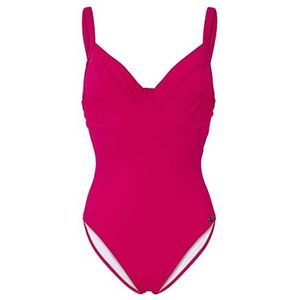 FASHY - 2104 - Badpak - Zwart - Synthetisch - Ondersteunende Pasvorm