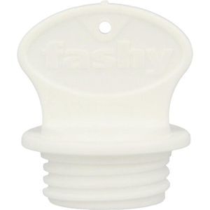 Fashy - Schroefdop - Kunststof - Vervangingsdop 29mm