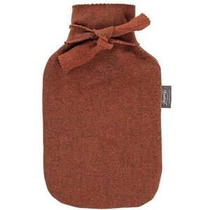 Fashy Warmwaterkruik 2,0 l met hoogwaardige bekleding met wolaandeel