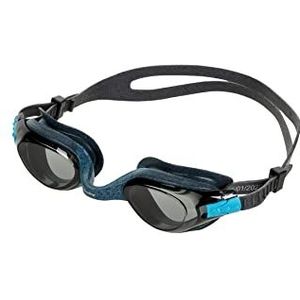 Fashy Zwembril SPARK III, maat L, met UV-bescherming en anti-condens-coating