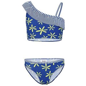 Fashy meisjes bikini, Zoals afgebeeld, 98 cm