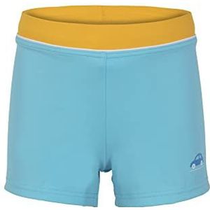 Fashy jongens zwembroek, blauw, 92