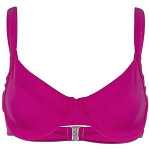 Fashy Dames Bikinitop, Cherry Pink, Cherry Pink