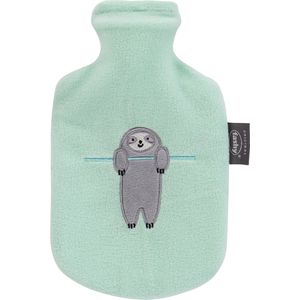 Fashy - Warmwaterkruik - 0,8 Liter - Thermoplast - Milieuvriendelijk